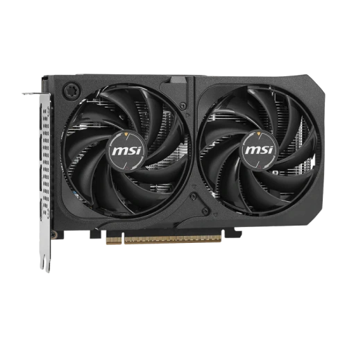 GeForceRTX50608GSHADOW2XMAX Видеокарта/ GeForce RTX 5060 8G SHADOW 2X MAX фото 2 GeForceRTX50608GSHADOW2XMAX Видеокарта/ GeForce RTX 5060 8G SHADOW 2X MAX фото 2