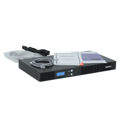 SL10201 ИБП СЛИМ 1000/ line-interactive SW rack фото 6 SL10201 ИБП СЛИМ 1000/ line-interactive SW rack фото 6