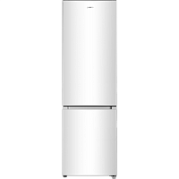 RK4181PW4 Холодильник GORENJE/ Класс энергопотребления: A+ Объем брутто: 277 л Тип установки: Отдельностоящий прибор Габаритные размеры (шхвхг): 55 ? 180 ? 55.7 см, белый
