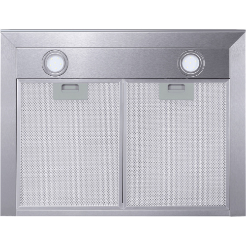 Breeze60Inox Вытяжка Maunfeld/ Кухонная вытяжка MAUNFELD Breeze 60 нержавеющая сталь фото 4