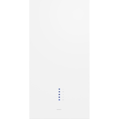 BathPlus402white Вытяжка Maunfeld/ Кухонная вытяжка MAUNFELD Bath Plus 402 белый фото 6