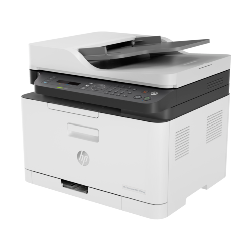 4ZB97A Лазерное МФУ/ HP Color Laser MFP 179fnw фото 5