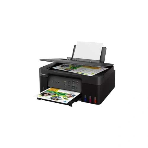 5989C009 МФУ струйное/ Canon PIXMA G3430 фото 6 5989C009 МФУ струйное/ Canon PIXMA G3430 фото 6