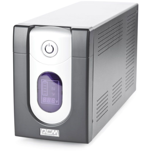 IMD-1500AP Источник бесперебойного питания (3 кабеля)/ Powercom IMD-1500AP фото 2