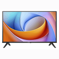 40A4Q Телевизор ЖК 40'' Hisense/ 40", Full HD, Smart TV (ОС VIDAA U8.5), Wi-Fi, DVB-T2/T/C/S2/S, 2х7W, CI+(1.4), 2хHDMI, 1хUSB, Works with Alexa, Yandex, Black 2025