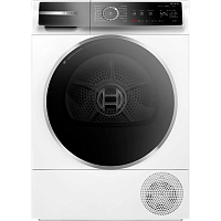 WQB245B0ME 8 серия. Сушильная машина с тепловым насосом, 9кг, класс энергоэффективности : A+++ Габариты: 842 х 598 х 613 мм,