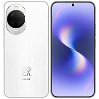 51098TSF Смартфон Huawei NOVA 15 12+256Gb, белый (51098TSF)
