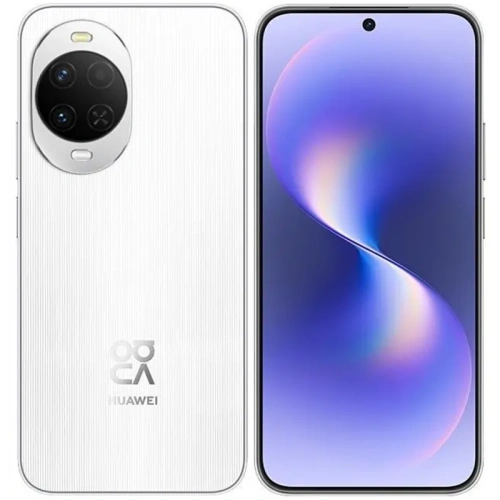 51098TSF Смартфон Huawei NOVA 15 12+256Gb, белый (51098TSF)
