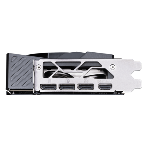 GeForce RTX 5070 Ti 16G GAMING TRIO OC фото 5