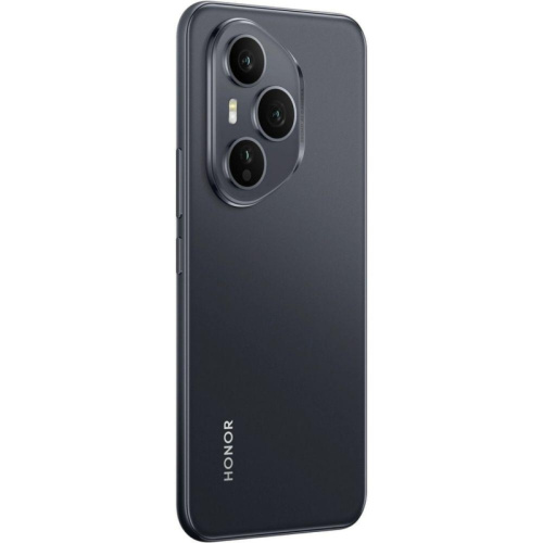 5109BUTL Смартфон Honor 400 PRO 12/512GB 5109BUTL Black фото 8