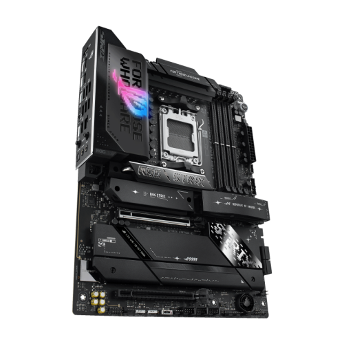 90MB1IB0-M0EAY0 Материнская плата/ ROG STRIX X870E-E GAMING WIFI фото 5