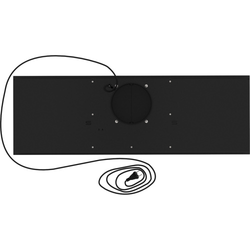 277203 GOOD, Кухонная вытяжка ELIKOR КВ Cube 90П-1000-Э4Д черный фото 7