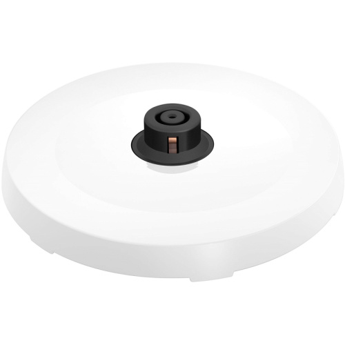 MGK-613WH Чайники MAUNFELD/ Чайник, 2200 Вт, 1.7 л., стекло, белый фото 7