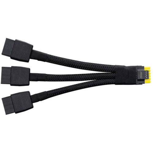 GeForceRTX508016GVANGUARDSOC Видеокарта/ GeForce RTX 5080 16G VANGUARD SOC фото 8