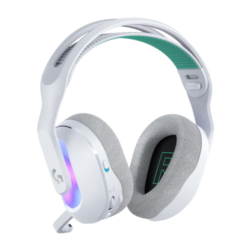 981-001550 Гарнитура/ Logitech Headset G522 LIGHTSPEED Wireless Gaming Headset - WHITE фото 2 981-001550 Гарнитура/ Logitech Headset G522 LIGHTSPEED Wireless Gaming Headset - WHITE фото 2