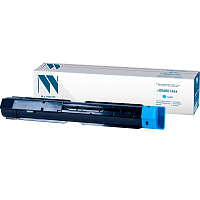 NV-006R01464C -/ Тонер-картридж NVP NV-006R01464 Cyan для Xerox WorkCentre 7120 / 7120S / 7120T / 7125 / 7125S / 7125T / 7220 / 7225 (15000k)
