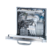 117.0611.675 Посудомоечная машина Franke 117.0611.675/ Best, Встраиваемая посудомоечная машина FDW 614 D10P DOS LP C, 60 см, 14 комплектов, 10 программ