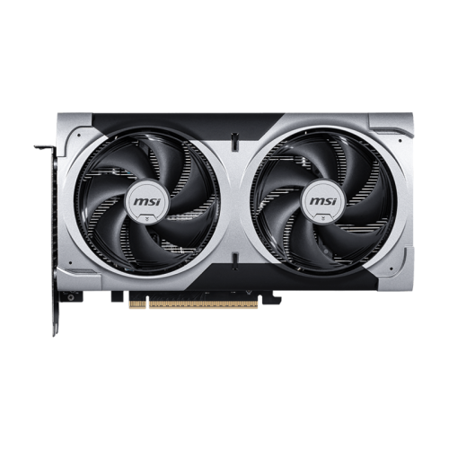 GeForceRTX5060Ti16GVENTUS2XOCPLUS Видеокарта/ GeForce RTX 5060 Ti 16G VENTUS 2X OC PLUS фото 2