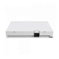 CSS610-8P-2S+IN Коммутатор/ CSS610-8P-2S+IN Network switch Managed Gigabit Ethernet (10/100/1000) Power over Ethernet (PoE) White