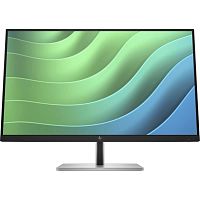 6N4E2AA Монитор HP 27" E27 G5 черный IPS LED 16:9 HDMI матовая HAS Piv 300cd 178гр/178гр 1920x1080 75Hz DP FHD USB 6.96кг