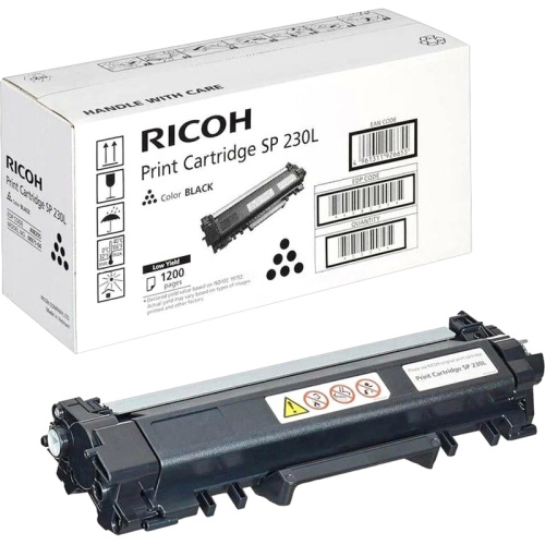 408295 Print Cartridge SP 230L фото 2