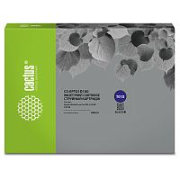 CS-EPT01D100 -/ Картридж струйный Cactus CS-EPT01D100 T01D1 черный (860мл) для Epson WorkForce Pro WF-C529R/C529RDTW