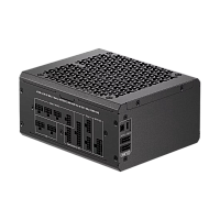CP-9020265-EU Блоки питания/ Power Supply Corsair HX1000i SHIFT, Model RPS0195, 1000W 80+ Platinum (ATX, 3.1, PCIe 5.1, Full modular, 1x24(20+4)pin, 1x12V-2x6, 2x4+4-pin CPU +12V (EPS), 8x4-pin Molex, 4x6+2-pin PCIe, 8xSATA3, 1xType-C, Active, 140x140mm,