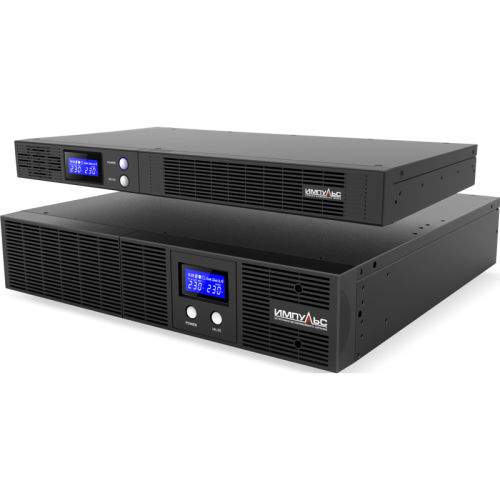 SL50101 ИБП СЛИМ 500/ line-interactive SW rack фото 10 SL50101 ИБП СЛИМ 500/ line-interactive SW rack фото 10