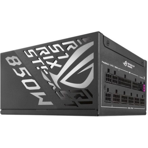 90YE00W2-B0NA00 Блок питания ПК ASUS ROG-STRIX-850P-GAMING фото 9 90YE00W2-B0NA00 Блок питания ПК ASUS ROG-STRIX-850P-GAMING фото 9