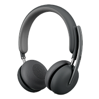 981-001311 Беспроводная гарнитура/ HEADSET-Zone Wireless 2 UC-graphite