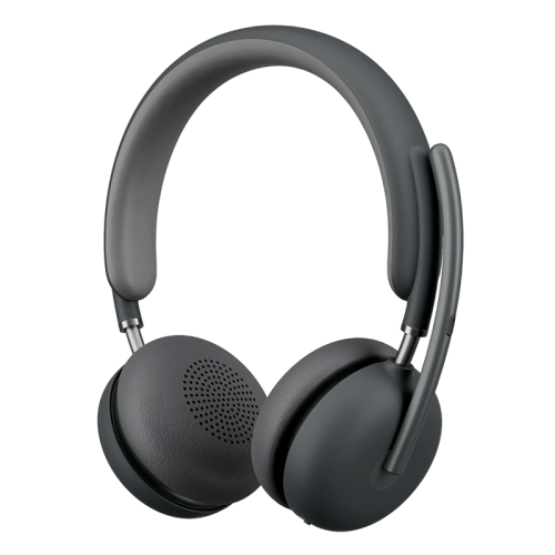 981-001311 Беспроводная гарнитура/ HEADSET-Zone Wireless 2 UC-graphite