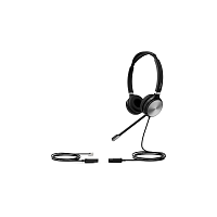 YHS36Dual Гарнитура проводная/ Yealink YHS36 Dual [1308021]