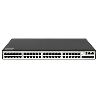 SNR-S3850G-48TX Коммутатор/ Управляемый коммутатор уровня 3 SNR-S3850G-48TX