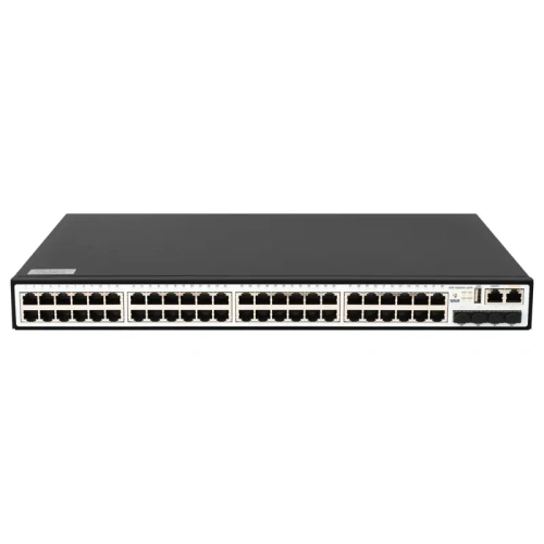 SNR-S3850G-48TX Коммутатор/ Управляемый коммутатор уровня 3 SNR-S3850G-48TX
