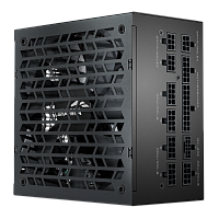 G0750-BKGFF001-EU Блоки питания/ Power Supply SAMA G750 Black (HAT-750yzB1G), 750W 80+ Gold (ATX, 3.1, PCIe 5.0, Full modular, 1x24(20+4)pin mesh 550mm, 2xCPU 8(4+4)pin 600mm+150mm, 2xPCIe*2 8(6+2)pin 550+150mm, 1x12VHPWR PCIe 5.1 12+4pin 600W 600mm, 3xSA