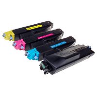 -/ Картридж лазерный Cactus CS-TK5280M TK-5280M пурпурный (11000стр.) для Kyocera Ecosys P6235cdn/M6235