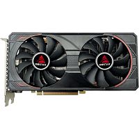 VN3706RM82 Видеокарта Biostar PCI-E 4.0 RTX3070-8GB LHR NVIDIA GeForce RTX 3070 8Gb 256bit GDDR6 1500/14000 HDMIx1 DPx3 HDCP Ret [VN3706RM82]