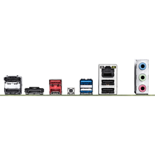 B840MD3HP Материнская плата/ B840M D3HP фото 2