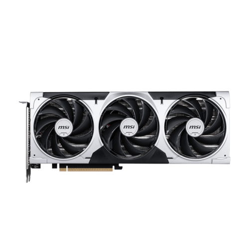 GeForceRTX5060Ti8GVENTUS3XOC Видеокарта/ GeForce RTX 5060 Ti 8G VENTUS 3X OC фото 4