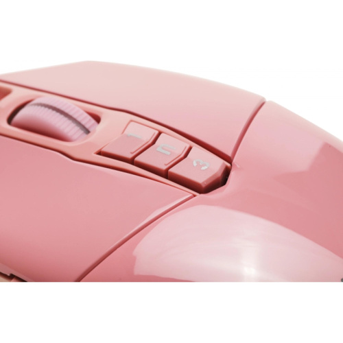 P91SPINKACTIVATED Мышь A4Tech Bloody P91s розовый оптическая 8000dpi USB 8but (P91S PINK ACTIVATED) фото 19 P91SPINKACTIVATED Мышь A4Tech Bloody P91s розовый оптическая 8000dpi USB 8but (P91S PINK ACTIVATED) фото 19