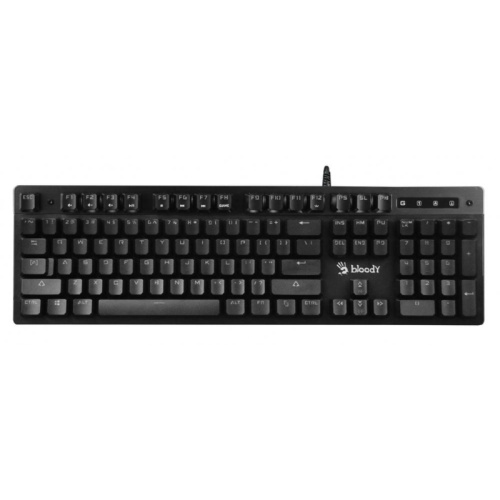 B500N Клавиатура A4Tech Bloody B500N серый USB for gamer LED фото 2 B500N Клавиатура A4Tech Bloody B500N серый USB for gamer LED фото 2