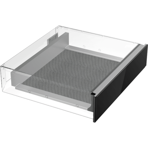 MWD22BK Подогреватель посуды MAUNFELD/ Подогреватель посуды, 6 комплектов, 5 функция, 22л, цвет: черный фото 4