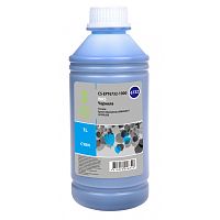 -/ Чернила Cactus CS-EPT6732-1000 T6732 голубой 1000мл для Epson Epson L800/L810/L850/L1800