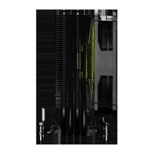 306-7ZWHA11-L80 Кулер MSI для процессора MAG COREFROZ AA13 фото 3 306-7ZWHA11-L80 Кулер MSI для процессора MAG COREFROZ AA13 фото 3
