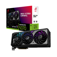 90YV0M80-M0NA00 Видеокарта/ ROG-STRIX-RTX5070-O12GGAMING