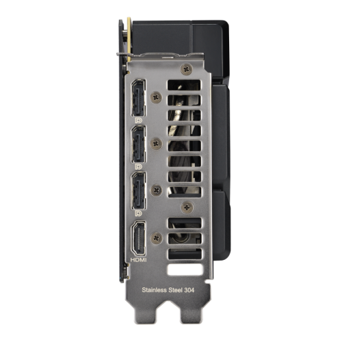 90YV0M17-M0NA00 Видеокарта/ DUAL-RTX5070-O12G фото 7