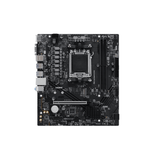 PROA620AM-BEVO Материнская плата/ PRO A620AM-B EVO