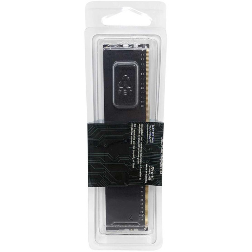PSD416G32002 Оперативная память DDR4 16Gb 3200MHz Patriot PSD416G32002 Signature RTL Gaming PC4-25600 CL22 DIMM 288-pin 1.2В dual rank Ret [PSD416G32002] фото 6