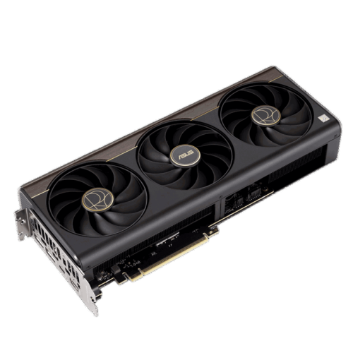90YV0NR0-M0NA00 Видеокарта/ PROART-RTX5070TI-O16G фото 5 90YV0NR0-M0NA00 Видеокарта/ PROART-RTX5070TI-O16G фото 5
