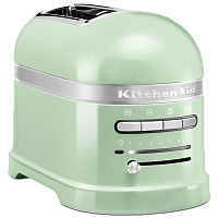 5KMT2204EPT Тостер Artisan, фисташковый
